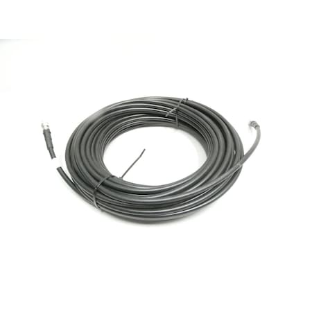 Times Microwave Systems COAXIAL CORDSET CABLE F.01U.118.166